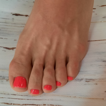 Фото из портфолио мастера Полина (визажист, Киев)