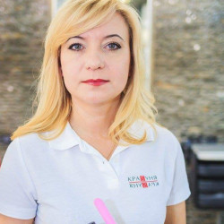 Кічула Марія