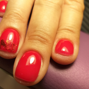 Анна Ларионова , Днепр Фото - 14