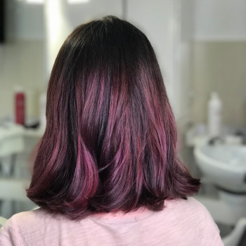 Елена Скомороха , Днепр Фото - 6