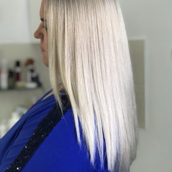 Елена Скомороха , Днепр Фото - 7