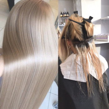 Елена Скомороха , Днепр Фото - 10