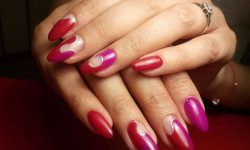 Маникюр Салон краси Мрія Житомир