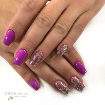 Анна , Днепр Фото - 28