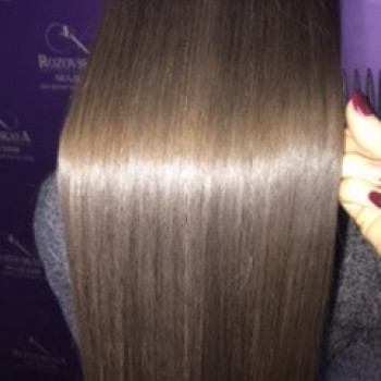 Анна Осипова , Никополь Фото - 8