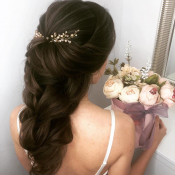 Надежда Копачинская, Бровары Фото - 12