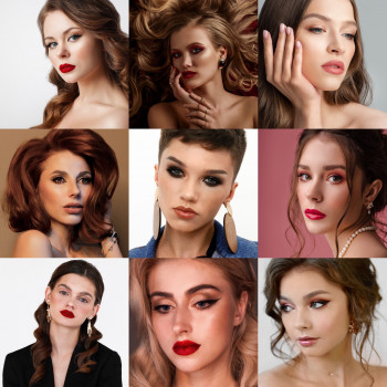 Макіяж/зачіска
                    Візажист Яна Львів