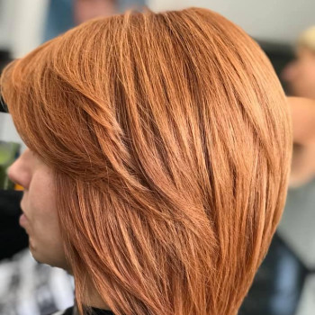 Celebrity Beauty Salon, Буча Фото - 5