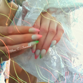 Альона Семенюк, Київ Фото - 29