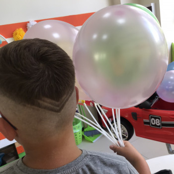 BarberKids SMART, Запорожье Фото - 5