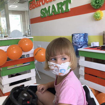 BarberKids SMART, Запорожье Фото - 6