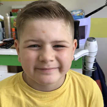 BarberKids SMART, Запорожье Фото - 7