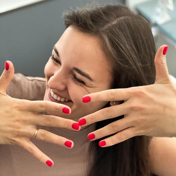 Vakula-Nails, Буча Фото - 8