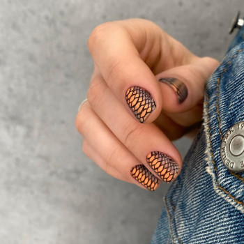 Vakula-Nails, Буча Фото - 18