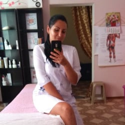 Ольга Набокова