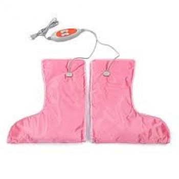 Спа уход ног с вибромассажем
                    Косметолог-ін'єкціоніст Елена Харків