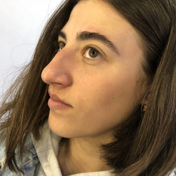 Анастасия Романенко , Запоріжжя Фото - 6