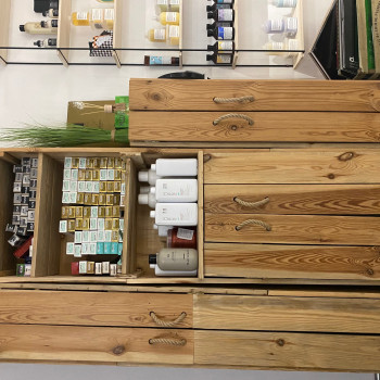 Место для парикмахера
                    Салон красоты Brave Beauty Bar Киев