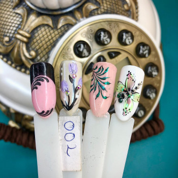 Студия Анны Ищенко, Херсон Фото - 74