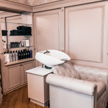 Diamond Reflection - салон красоты Киев