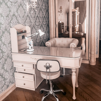 Маникюр - Антоновича 131 - Diamond Reflection