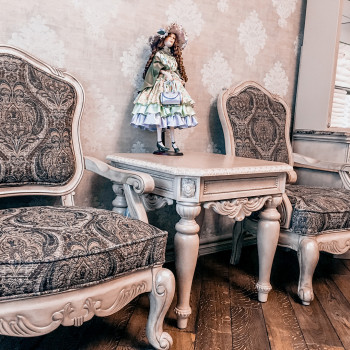 Салон красоты Киев - Diamond Reflection