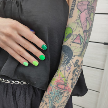 Vogel Nails Studio, Київ Фото - 9