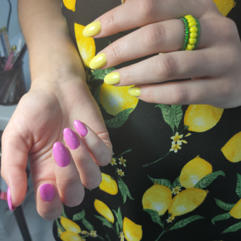 Vogel Nails Studio, Київ Фото - 10