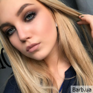 Візажист Кристина Волошина на Barb.ua