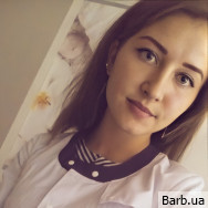 Косметолог Олена Сандул  на Barb.ua