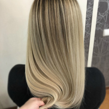 Юлия Кучерявая , Киев Фото - 6