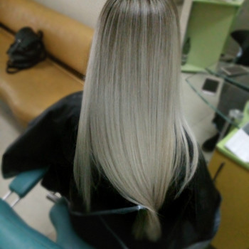 Юлия Кучерявая , Киев Фото - 8