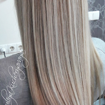 Юлия Кучерявая , Киев Фото - 15