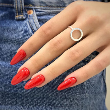 Ксения Дычек, Запорожье Фото - 12