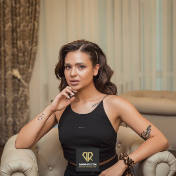 Прически и укладки Киев - Diamond Reflection