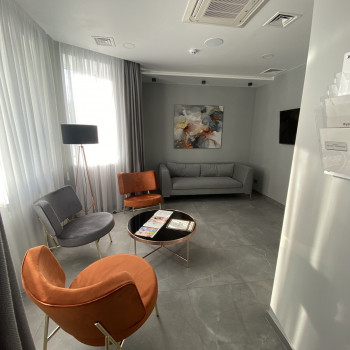 Patlazhan Clinic, Одесса Фото - 6