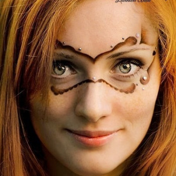 Анна Литвинова, Харьков Фото - 18