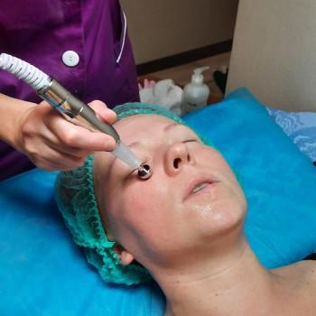 Светлана Хорькова, Николаев Фото - 6