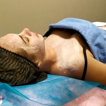 Светлана Хорькова, Николаев Фото - 7