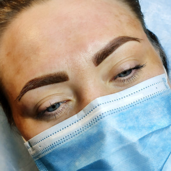 Татуаж брів
                    Мастер перманентного макияжа Марина Николаев