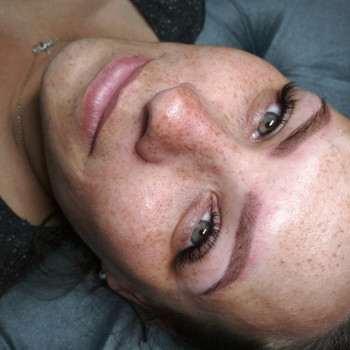 Анастасия Воронова, Бердянськ Фото - 15