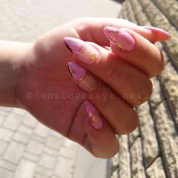 Елена Даниловская , Кам'янське Фото - 9