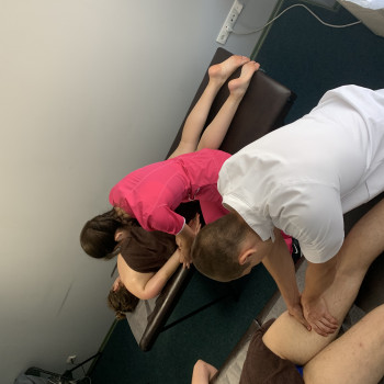 Максим и Вика Целиковские, Миколаїв Фото - 9