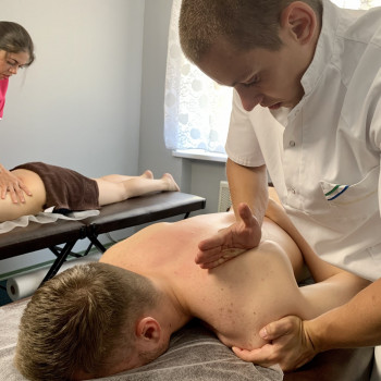 Максим и Вика Целиковские, Миколаїв Фото - 12