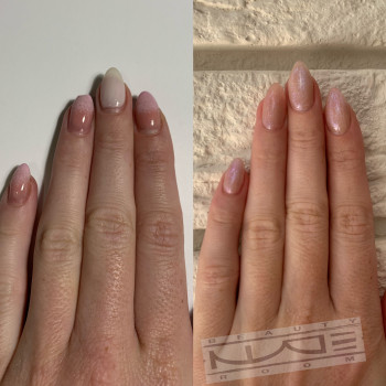 Наращивание ногтей
                    Салон красоты B.ROOM Одесса