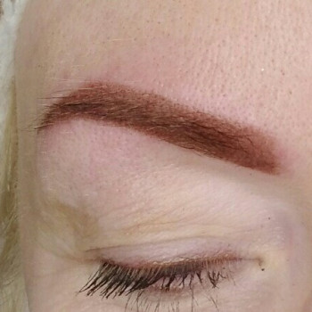 Татуаж
                    Мастер перманентного макияжа Аліна Киев