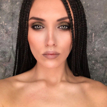 Вечерний макияж