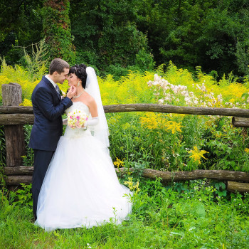 Свадебный фотограф Харьков - Денис Фатьянов