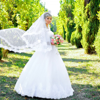 Свадебная фотосъемка
                    Фотограф Денис Фатьянов Харків