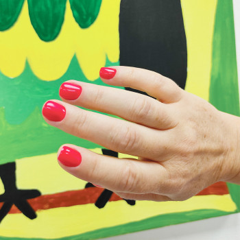 Vogel Nails Studio, Київ Фото - 14